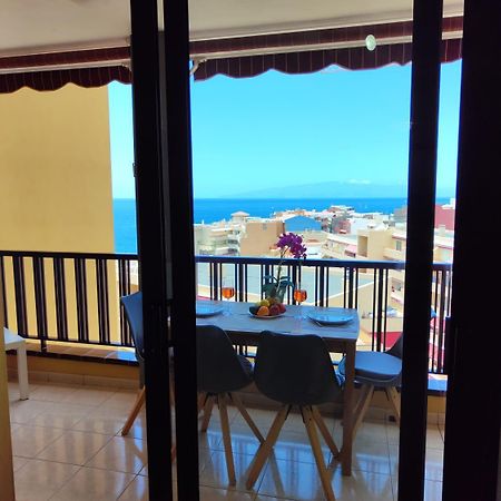 Ferienwohnung Olivia Sunset, Puerto De Santiago Puerto de Santiago  Exterior foto