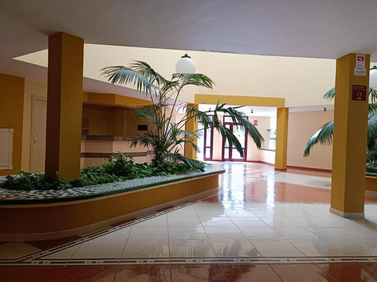 Ferienwohnung Olivia Sunset, Puerto De Santiago Puerto de Santiago  Exterior foto